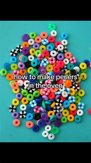 Mastering Perler Beads: Guide to Melting Times