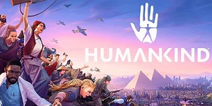 Humankind: Starker Civilization Konkurrent