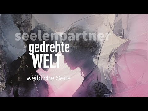 Soulmate | feminine side: Upside-down world 💗💖