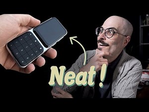 Daring to Fail: The Weird, Wonderful Design of the Sidephone