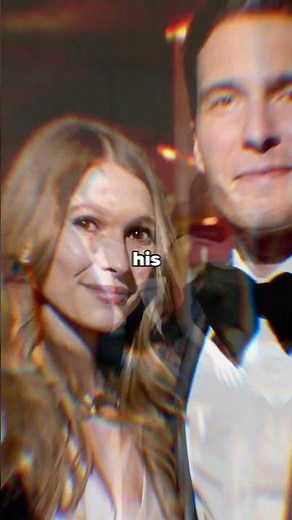 Christopher Reeve’s Son Will Reeve Gets Married ❤️ | A Beautiful Miami Wedding #shorts