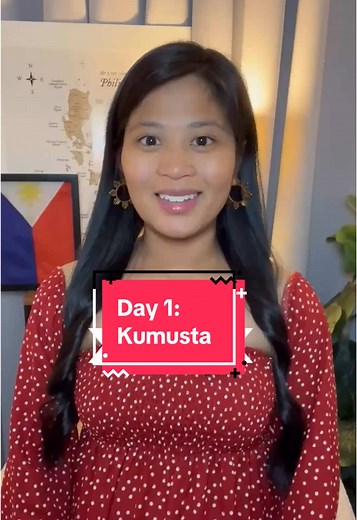 Learn Tagalog Words Daily: A Year-long Journey!