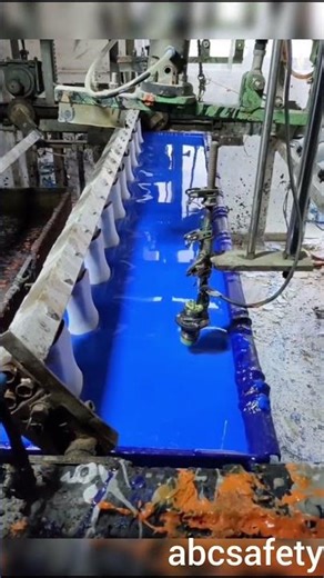 How many gloves their nitrile coating on the like per hours? #nitrilegloves #workgloves