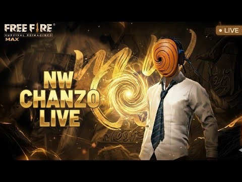 🔴 Free fire tamil live|| Nw chanzo on live || custom and fun matches with subscribers