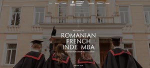 Programul MBA, următorul pas în cariera ta | MedicalManager.ro