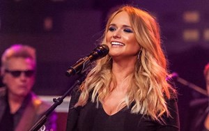【Miranda Lambert】“Automatic” 2017 ACL表演现场