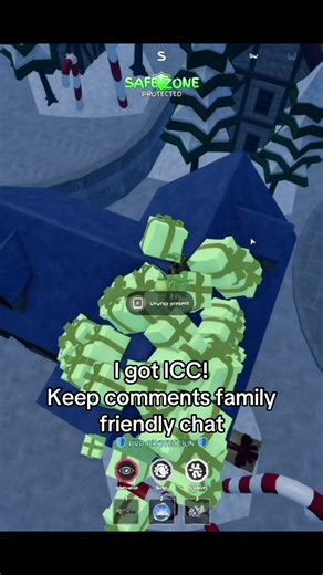 Reminder to keep the comments family friendly as this is a family friendly Grand Piece Online Roblox account! Santa grind continues chat #gpo #grandpieceonline #roblox #christmas #santa