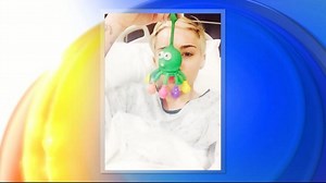 Miley Cyrus Hospitalized, Cancels Concert