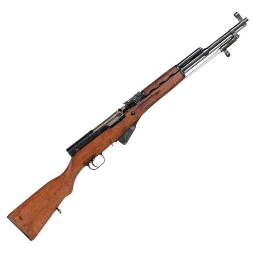 SKS