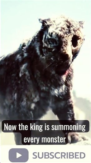 Kidnapped by the Zombie King, | Became a Queen-Spoiled by Family and Desired Every Night!23k #shorts