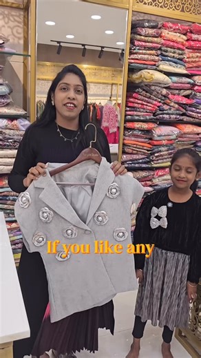 rangde studio on Instagram: "Today’s spotlight at Rangde Clothing — women’s blazers ♥️ designed to elevate your everyday & workwear style. Sharp fits, timeless tones, and effortless confidence in every layer. 📍 Rangde Studio, vijayawada 📞 9992221036 Visit us and style your power look today. Women blazers, formal wear for women, power dressing, office wear, chic blazers, structured blazers, modern women fashion, Rangde Clothing, Rangde Studio #RangdeClothing #WomensBlazers #PowerDressing #Workw