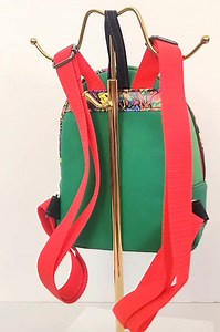 Baby Backpack TMNT Graffiti - Etsy