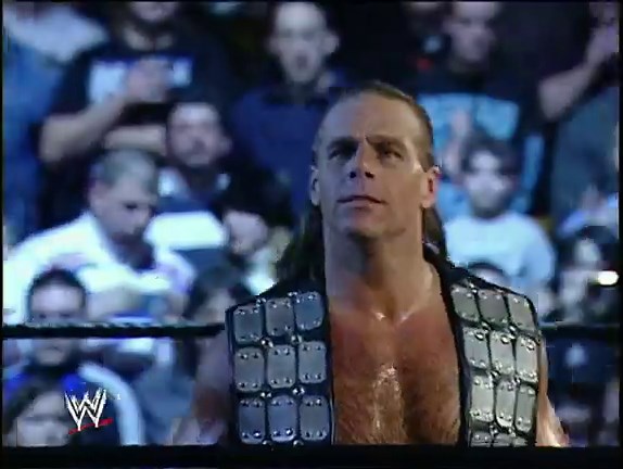 FULL MATCH: 2003 Royal Rumble Match: Royal Rumble 2003