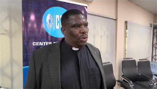 Mahama right to prioritise welfare over Anti-LGBTQ+ Bill – Rev Bansah to Most Rev Gyamfi