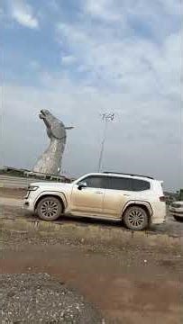 Development Update of Blue Square – Blue World City!