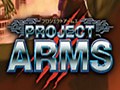 Project ARMS【神臂】