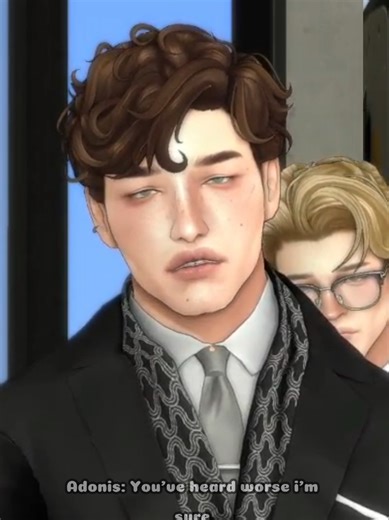 Exploring the Inner Circle of the Sims 4 Law Career