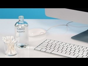 How to Clean Your Computer - Martha Stewart
