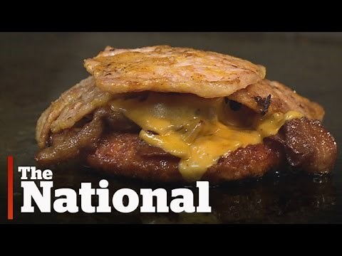 Processed meat can cause colon cancer