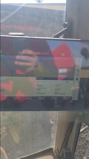 The Trimble GFX-1060 Streamlining Agricultural Processes with Technology