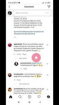 How to Copy Text on Instagram Comment