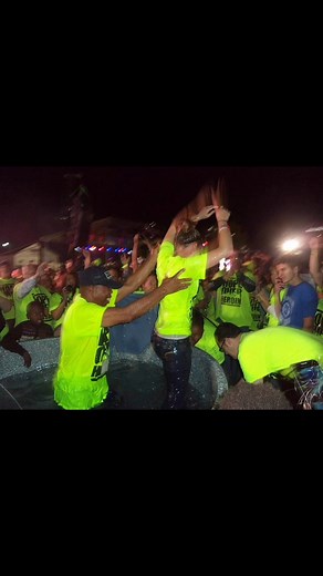 Getting baptized was a transformative experience for me. It felt like stepping into a new chapter of my life. With the water washing over me, I felt a deep sense of peace wrap around my heart. It was a beautiful reminder of the fresh start I had been seeking. This act not only brought me joy but filled my spirit with an overwhelming sense of freedom. I realized that letting go of my past burdens allowed me to embrace the present with love and enthusiasm. Each day since has brought the warmth of 