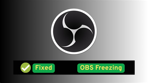 How to Fix OBS Freezing During Live Stream