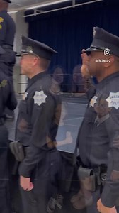 Today, the Fresno Police Department welcomed 13 new officers and seven professional staff into our family. In addition, we celebrated the promotions of four sergeants and a lieutenant. Our swearing-in ceremonies are a time for family and friends to celebrate the hard work and dedication each of these people have put into their careers, whether they are just beginning or moving onto a new path. Please join us in congratulating each of them! | Fresno Police Department