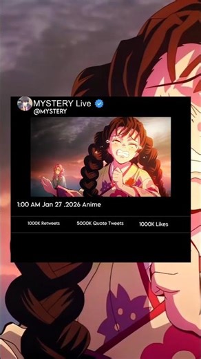 Anime is Love💗 AMV EDIT🥀