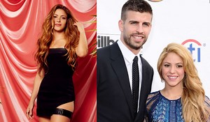 Los romances de Shakira: Amor y Fuego lo destapa todo