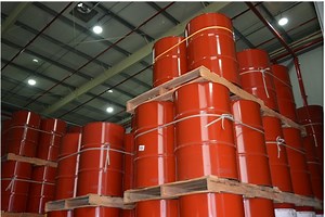 [Hot Item] TPU Chemical Raw Materials Polyurethane Foam Use CAS 101-68-8 Methylene Diphenyl Diisocyanate