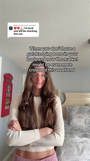 Replying to @Vida loca helping everyone get deals!! @CuratedKW | Food, Events & Fun liked my vid.. see you there besties? 🤭❤️ #market #haul #deals #local