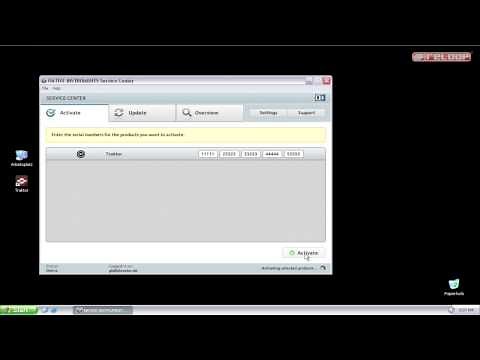 Digital Jockey 2: Tutorial 03 - Traktor Activation & Mapping (Deutsch)