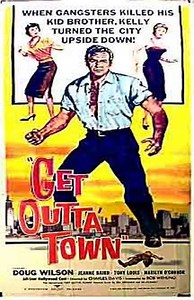 Get Outta Town (1960) - Movie