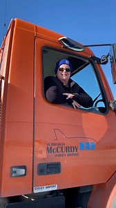 6.6K views · 58 reactions | Tashia Lee's on another adventure at the J.A. Douglas McCurdy Sydney Airport Don't forget to be listening to New Country 103.5 Monday to Friday at 7am & 3pm for your chance to win a trip ANYWHERE in the WORLD ✈ | New Country 103.5 | Facebook