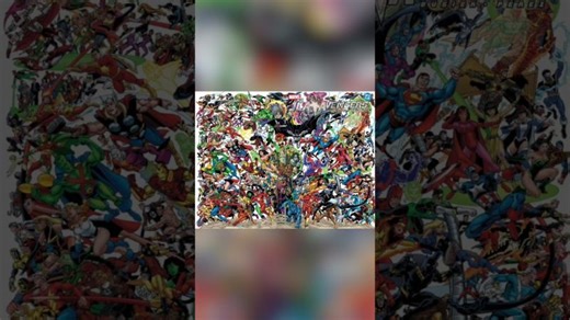 Marvel And DC To Reprint Classic JLA/Avengers Crossover Series | Comic Book Club