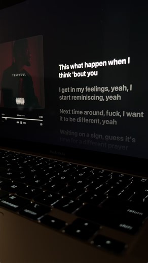 Exploring the Lyrics of Bryson Tiller's 'Exchange'