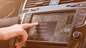 VW Car Net: Volkswagen unterstützt Android Auto, Carplay und Mirrorlink - Golem.de