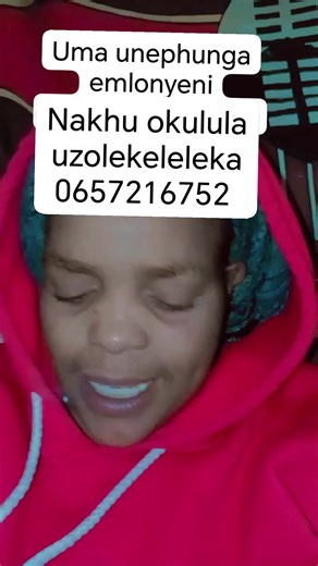 #fblifestyle | Mtanethonga Sabukufa Masondo Khumalo