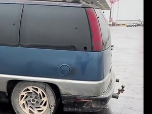 34K views · 247 reactions | Custom minivan | C10 Trucks | Facebook