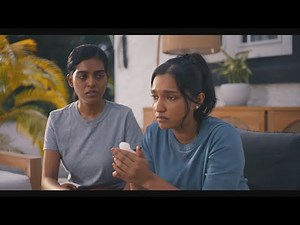 Aah! EP22 - Blood on the Shore | Tamil Web Series