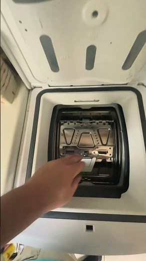 Laundry Day in Germany 🧼 | My Koenic Washing Machine Experience