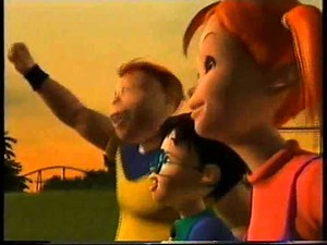 Cubix Intro (Norsk/Norwegian)