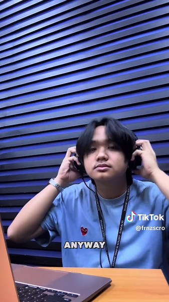 Music Production Student Life at Benilde