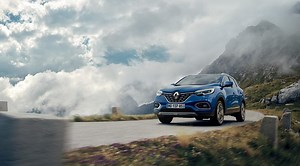 The Renault Kadjar is updated with more quality and better engines