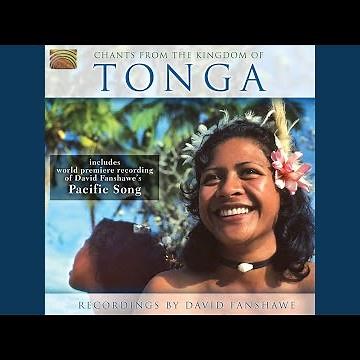 Kava Drinking Song
