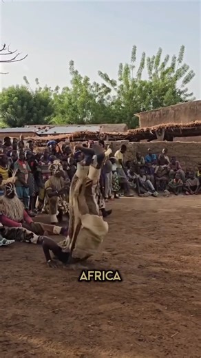 The Untold African Influence on Breakdancing Before breakdancing hit the streets of New York, its roots were already alive in Africa—hidden in powerful warrior dances, intricate spins, and rhythmic movements. From the Watussi dancers to the Zulu war dance, these traditions laid the foundation for what became a global phenomenon. Watch to uncover the fascinating connection! IG:@allthingsafrica | African Soul International