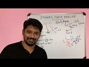 Dynamic Force Analysis (part 2)