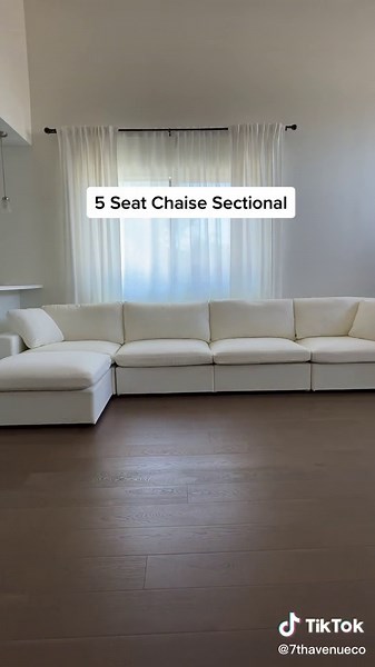 Ultimate Variety Modular Sofas for Your Living Room