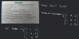 3.6 Symmetric and Skew Symmetric Matrices3.7 Invertible Matric... | Filo
